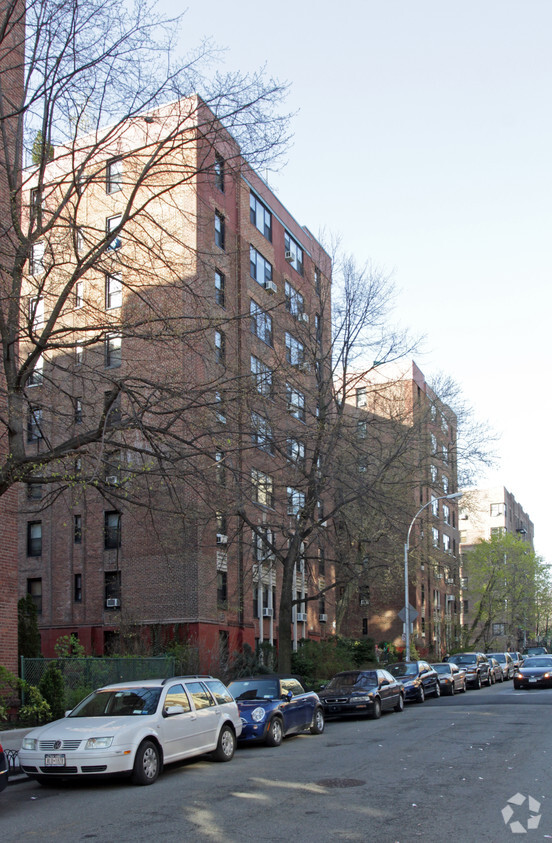 Park Terrace Gardens Cooperative Apartments - New York, NY | Apartments.com