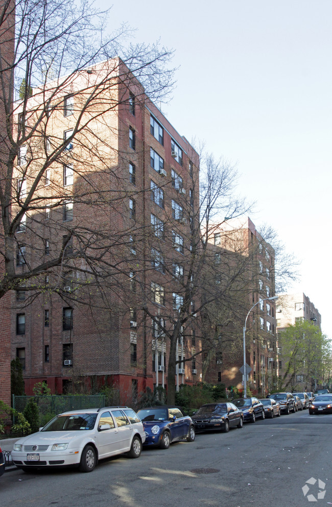 Primary Photo - Park Terrace Gardens