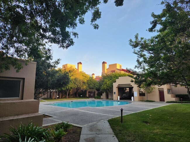 Foto del edificio - Foster City townhouse