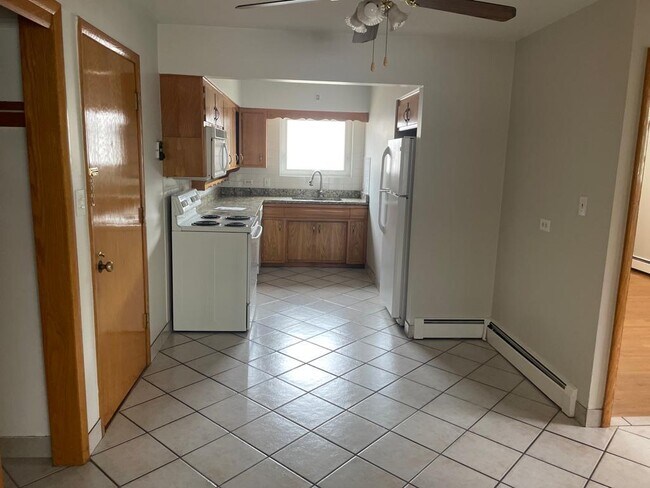 Building Photo - 6801 13th St