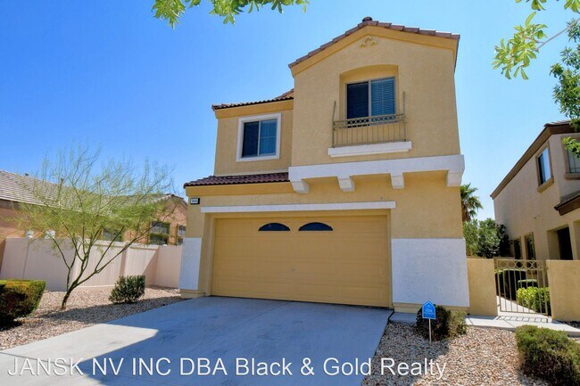 Building Photo - 4 br, 2.5 bath House - 3661 Bella Legato Ave
