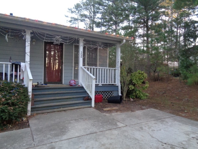 Primary Photo - 368 Strickland Rd
