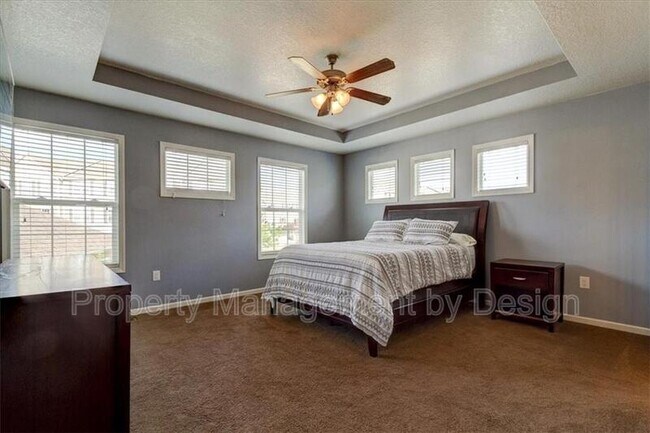 Foto del edificio - 4603 NE Milligan Ln