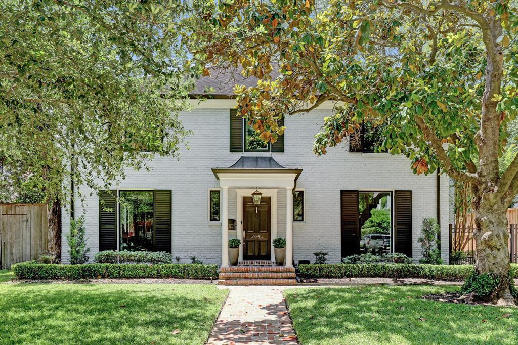 Foto principal - 3641 Ella Lee Ln
