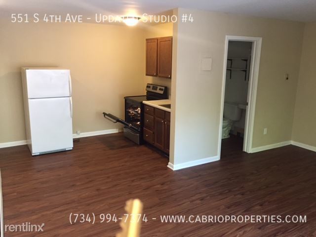 Foto del edificio - 551 S 4th Ave