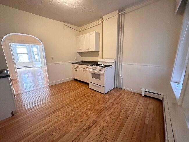 Foto del edificio - 50 Prince St