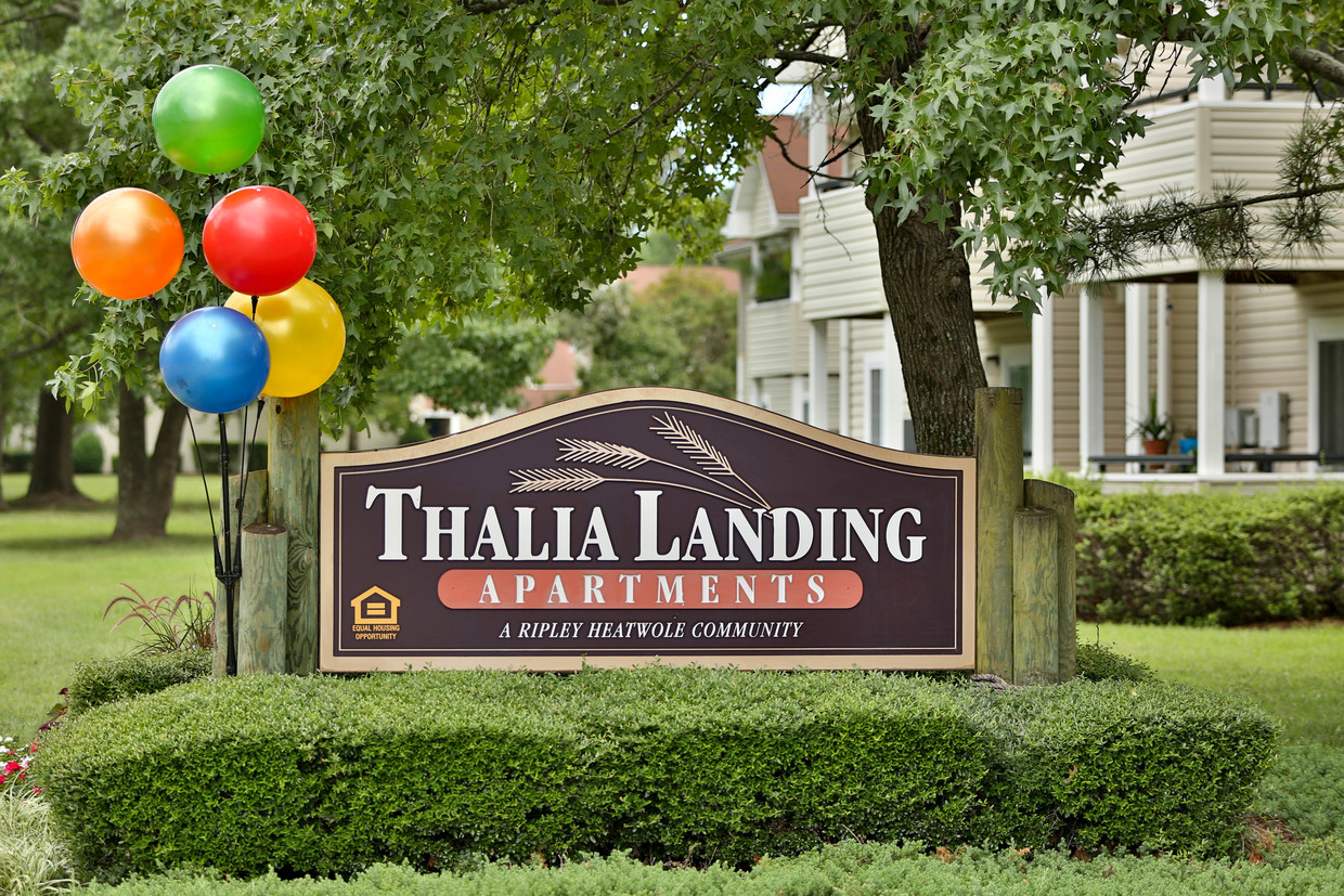 Foto principal - Thalia Landing Apartments