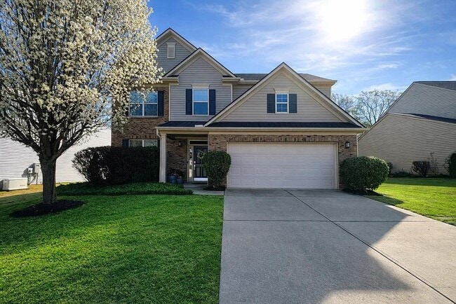 Foto del edificio - 116 Kelsey Glen Ln