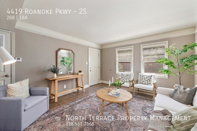 Foto del edificio - Beautiful 2B in Great Location, Between We...