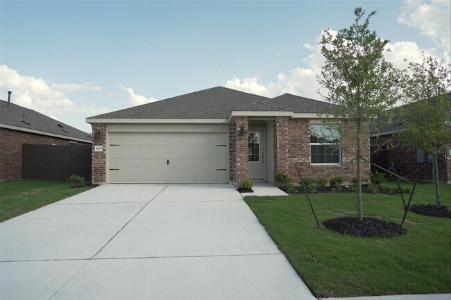 Foto del edificio - 4108 Rushing Ranch Path