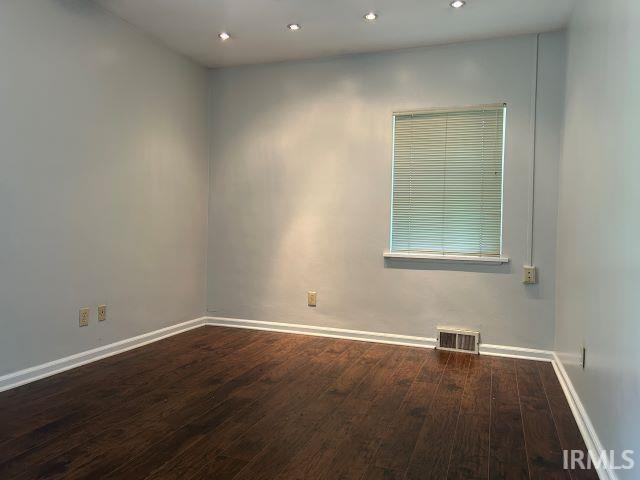 Foto del edificio - 1011 E Wylie St