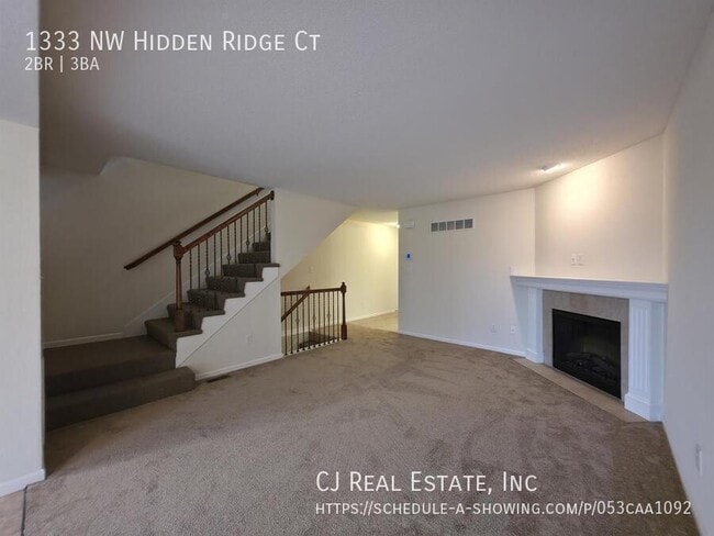 Building Photo - 1333 NW Hidden Ridge Ct