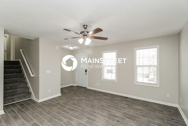 Foto del edificio - 3 Bedroom Pet-Friendly Home in ROCKMART, GA with Main Street Renewal