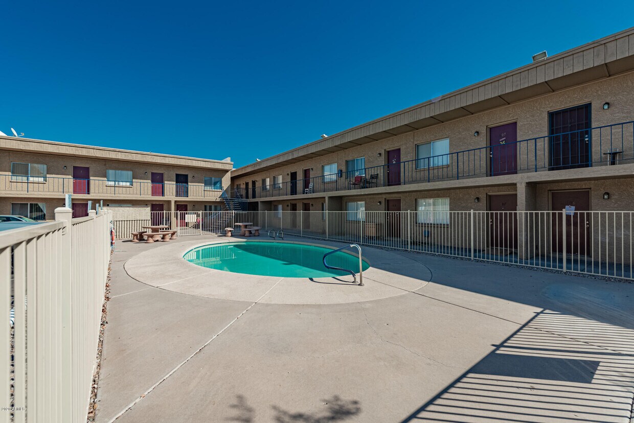 Foto principal - 2939 N 36th St