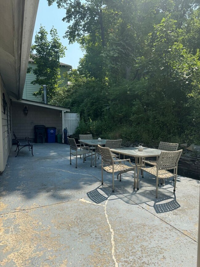 Foto del edificio - Student House, 6/1