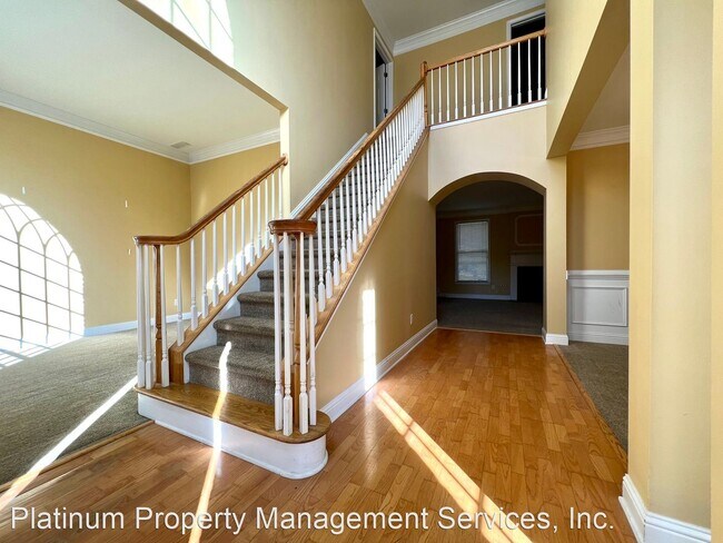 Foto del edificio - 4 br, 3 bath House - 1460 White Flowers Lane
