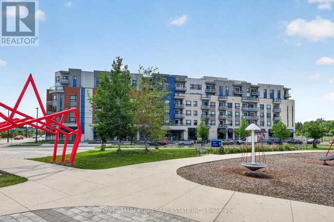 Photo du bâtiment - 397 Codd's Rd