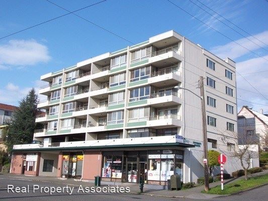 Foto principal - 5200 The Ave