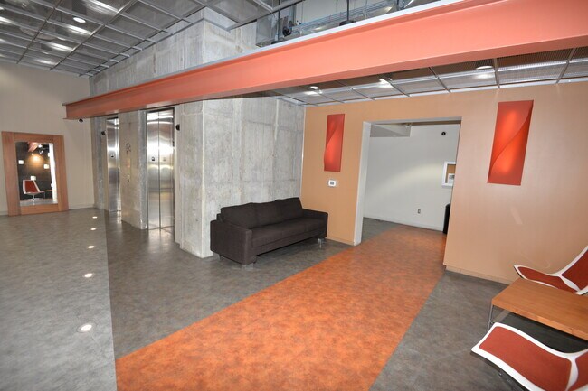 Foto del edificio - 221 Market St