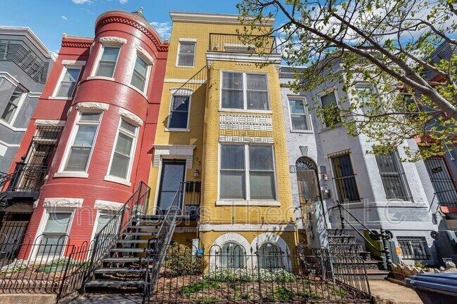 Foto del edificio - 15 N St NW