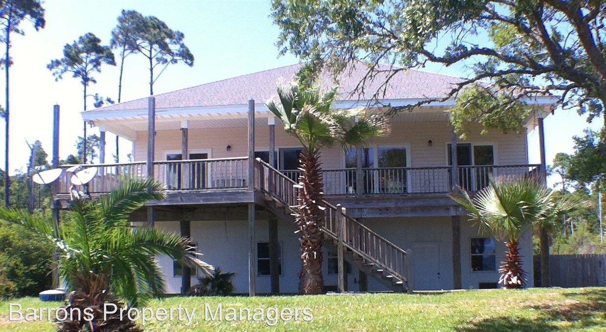 Primary Photo - 3 br, 2 bath House - 5505 Soundside Drive