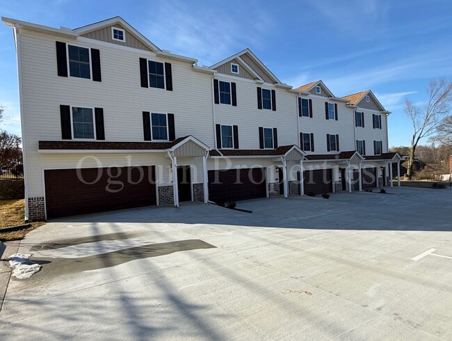 Photo - 500 N Dunleith Ave Apartment