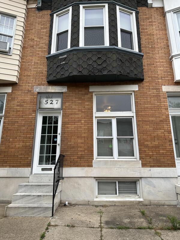 527 S Lehigh St, Baltimore, MD 21224 House for Rent in Baltimore, MD