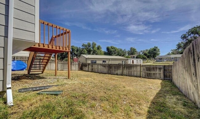 Photo - 4620 Dooley Way House