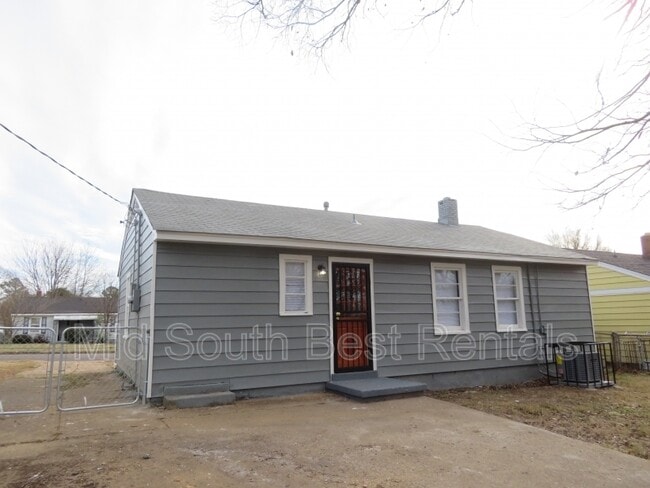 Building Photo - 3525 Brantley Rd