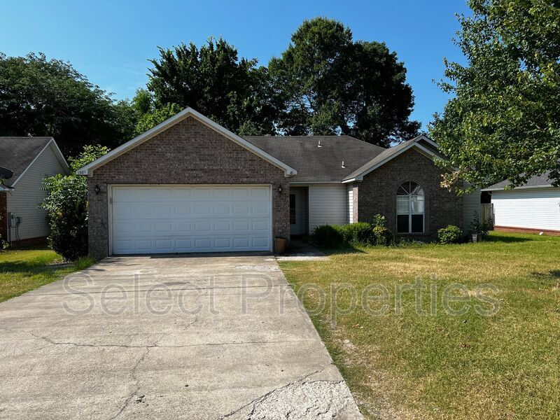 Foto principal - 1501 Crepe Myrtle Dr