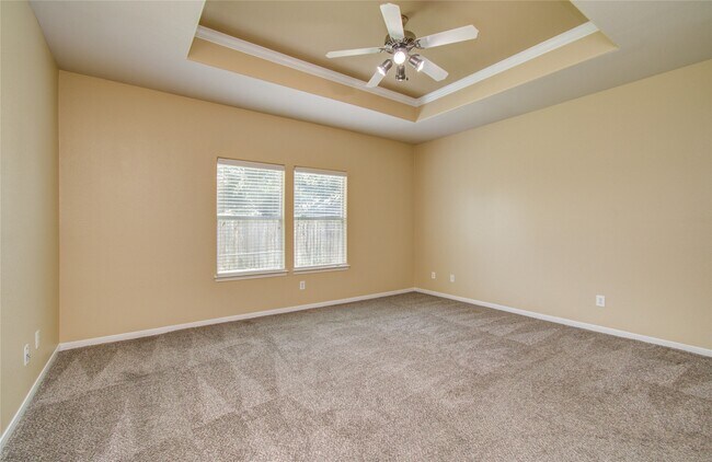 Foto del edificio - 17607 Memorial Falls Dr