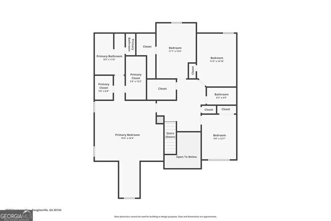 Building Photo - 6938 Foxmoor Way