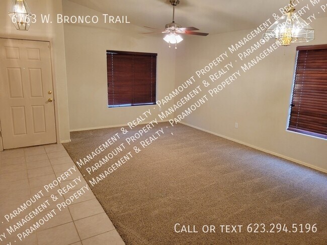 Foto del edificio - 6763 W Bronco Trail
