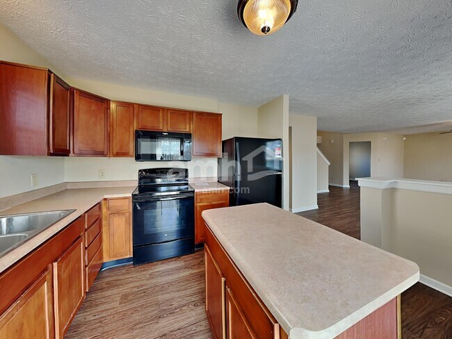 Foto del edificio - 12473 Steelers Blvd