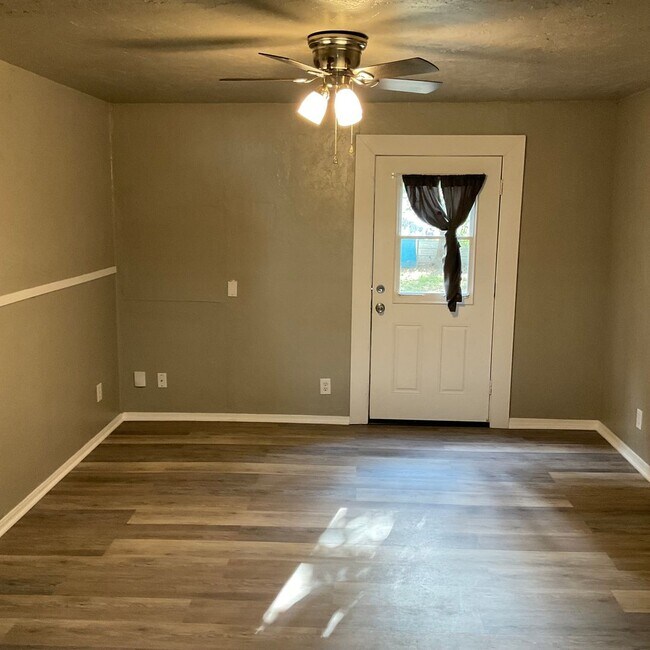 Photo - Nice family home