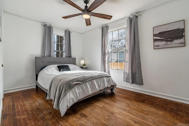 Foto del edificio - 3414 N Magnolia St