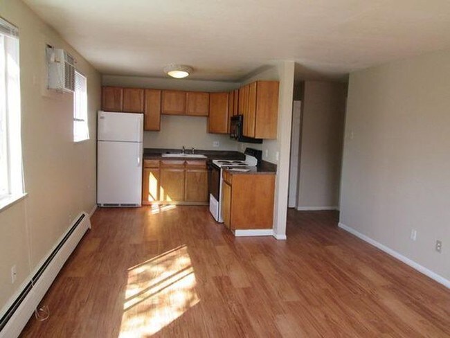 Housing Vouchers Accepted *** - Condo for Rent in Denver, CO