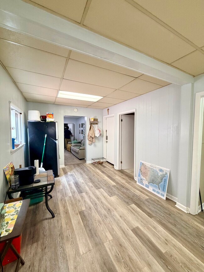 Cocina - 546 Quincy Ave