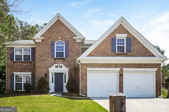 Building Photo - 3304 Spindletop Dr NW