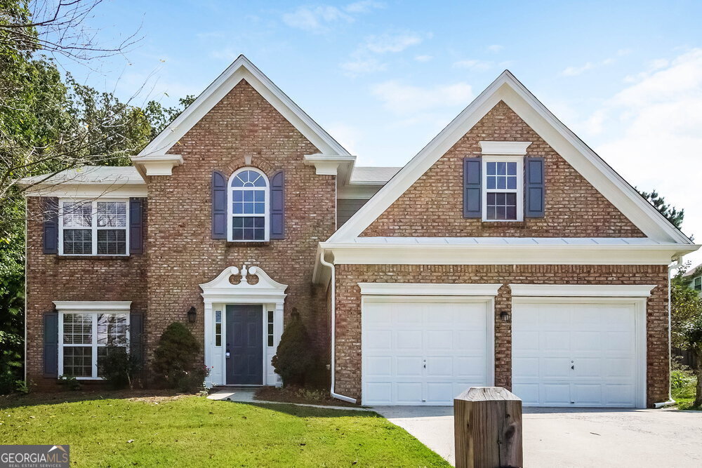 Primary Photo - 3304 Spindletop Dr NW