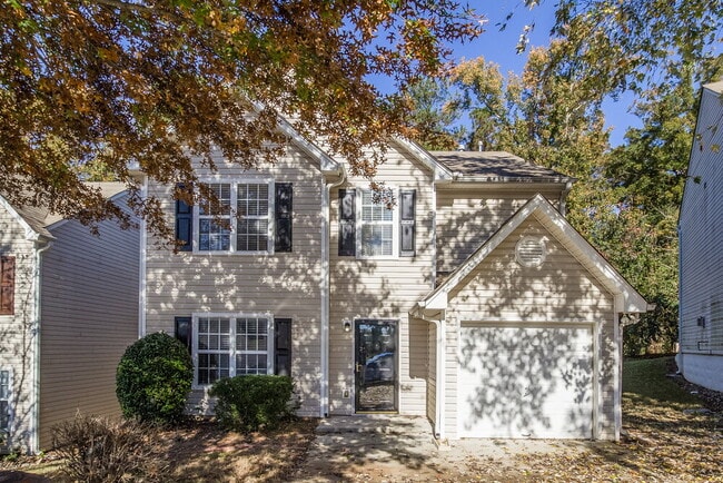 Building Photo - 126 Springbottom Dr SE