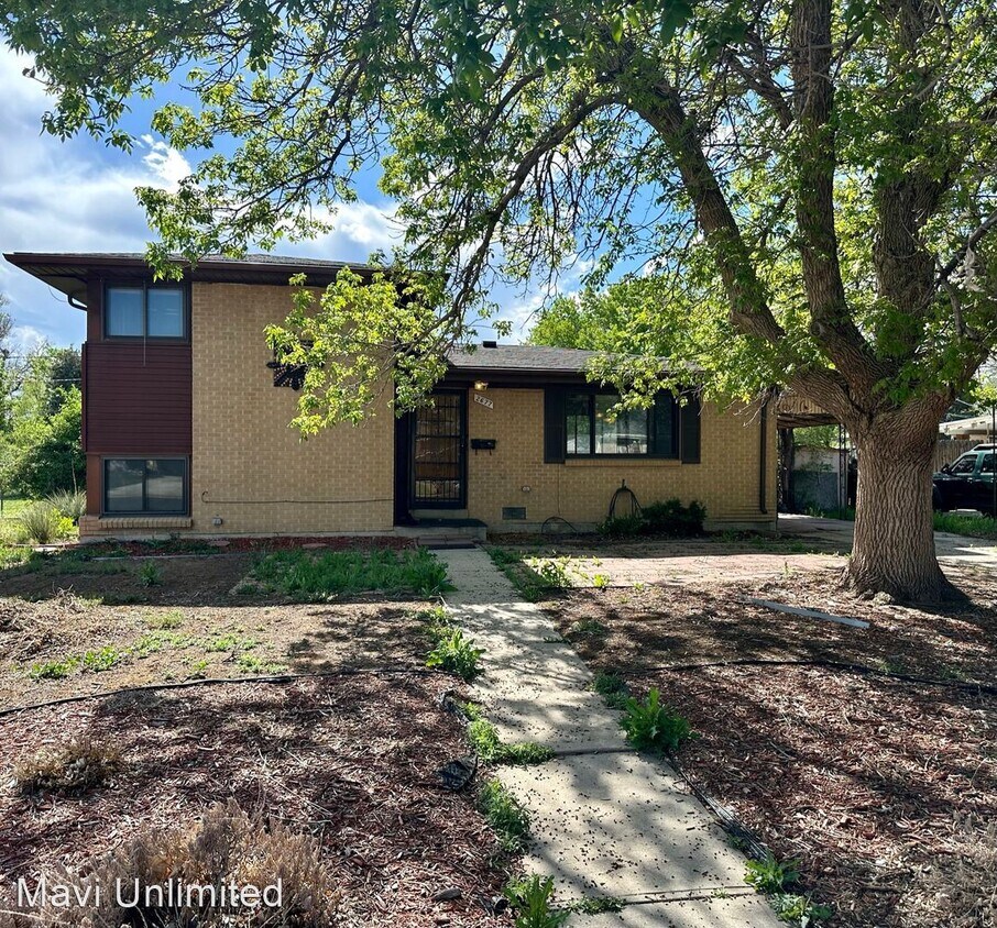 2677 Abilene St, Aurora, CO 80011 House Rental in Aurora, CO
