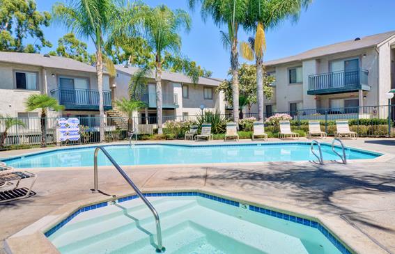 Parkway Club Rentals - El Cajon, CA | Apartments.com