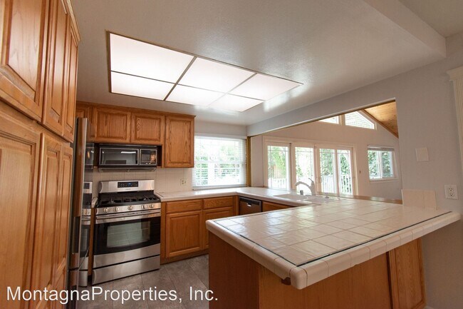 Foto del edificio - 4 br, 2 bath House - 1363 Scossa Avenue