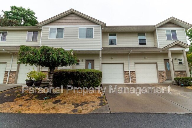 Foto del edificio - 863 NW Ivy St