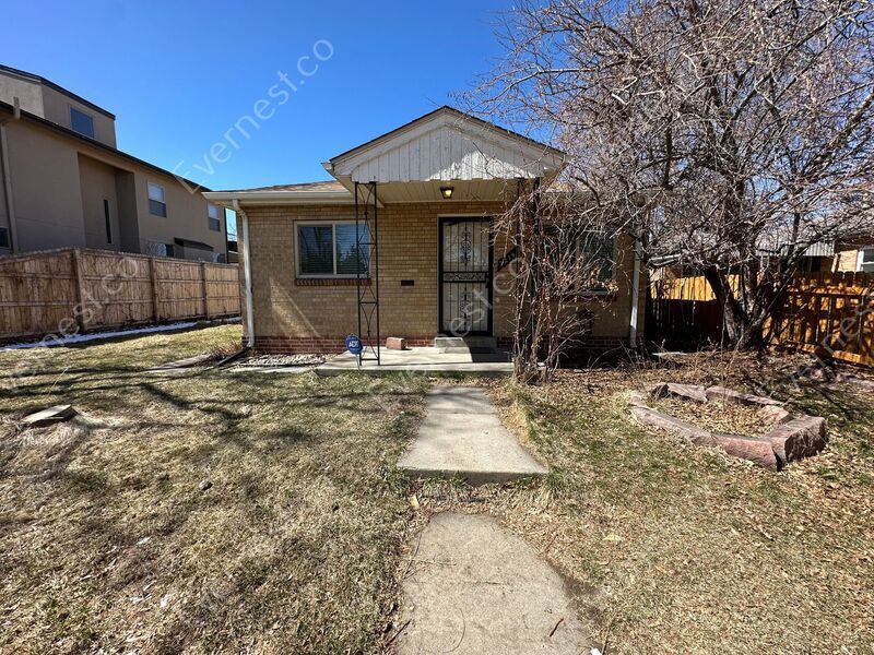 2219 Quitman St, Denver, CO 80212 House Rental in Denver, CO