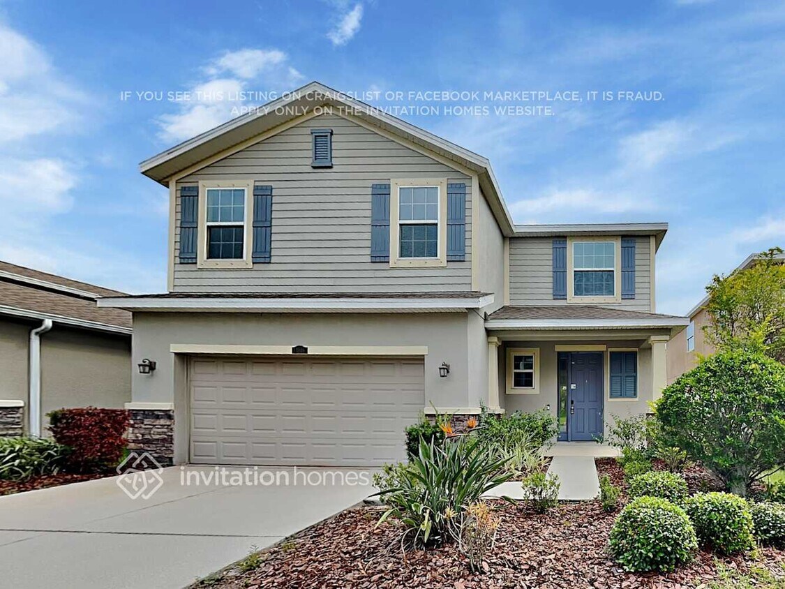 Foto principal - 11618 Warren Oaks Pl