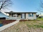 Primary Photo - Single Family Home for Rent in New Market