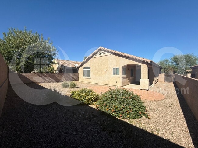 Photo - 10582 E Geyer Willow Rd House