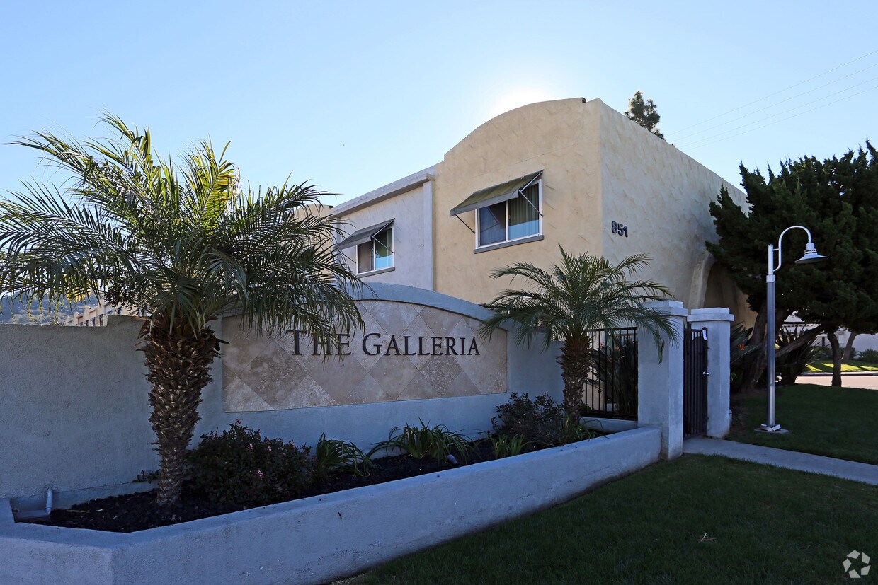 Foto del edificio - The Galleria